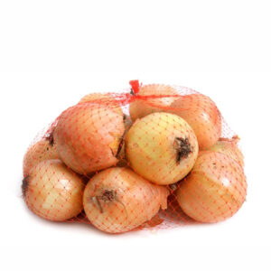 Onions