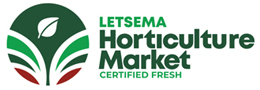 Letsema Horticulture Market